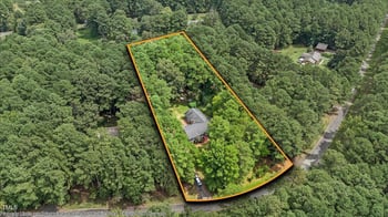 3002 Green Hill Dr, Chapel Hill, NC 27514