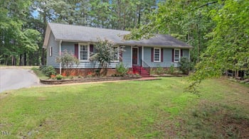 3002 Green Hill Dr, Chapel Hill, NC 27514