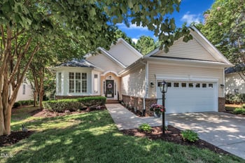 3002 Heritage Pines Dr, Cary, NC 27519