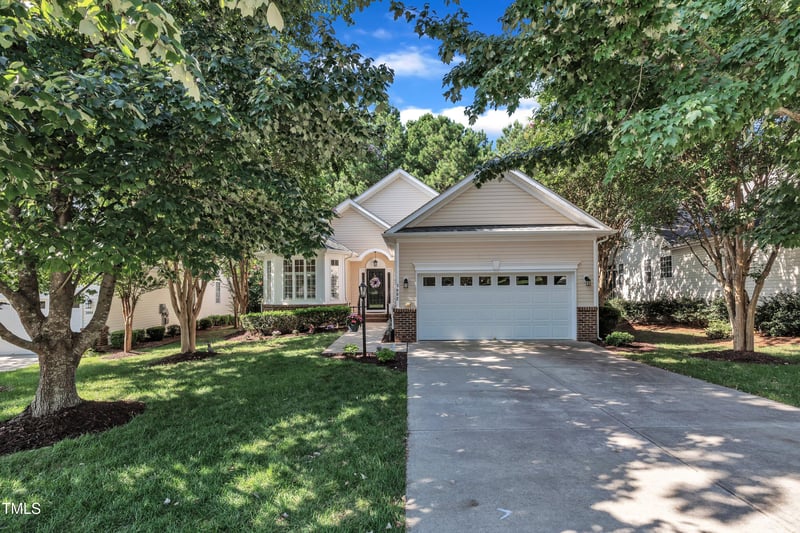 3002 Heritage Pines Dr, Cary, NC 27519