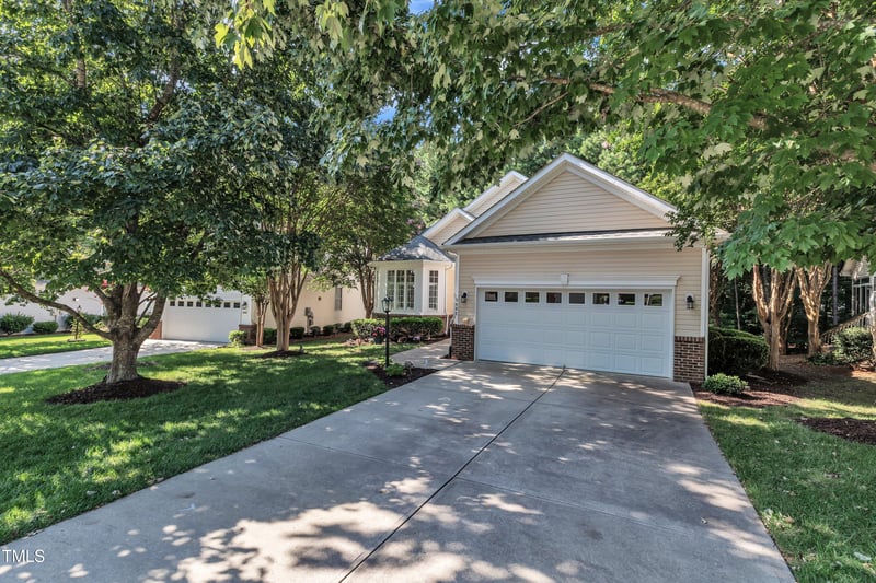 3002 Heritage Pines Dr, Cary, NC 27519