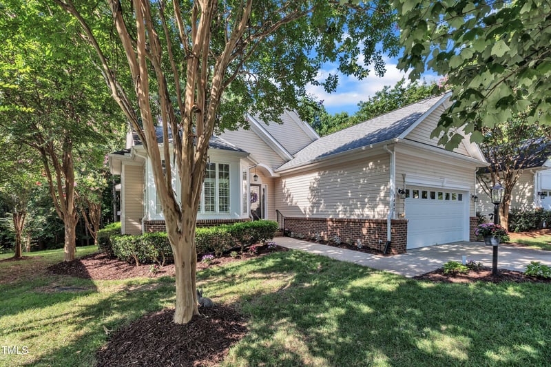 3002 Heritage Pines Dr, Cary, NC 27519