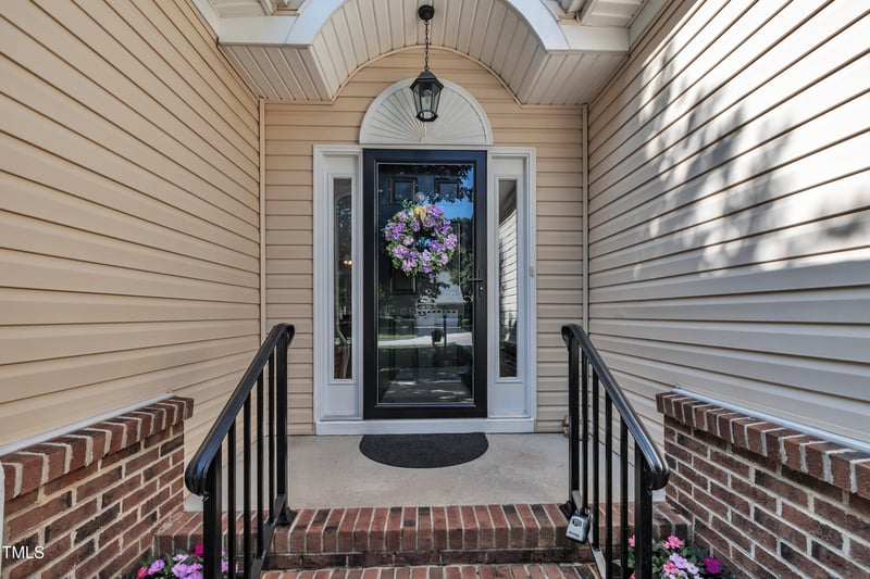 3002 Heritage Pines Dr, Cary, NC 27519