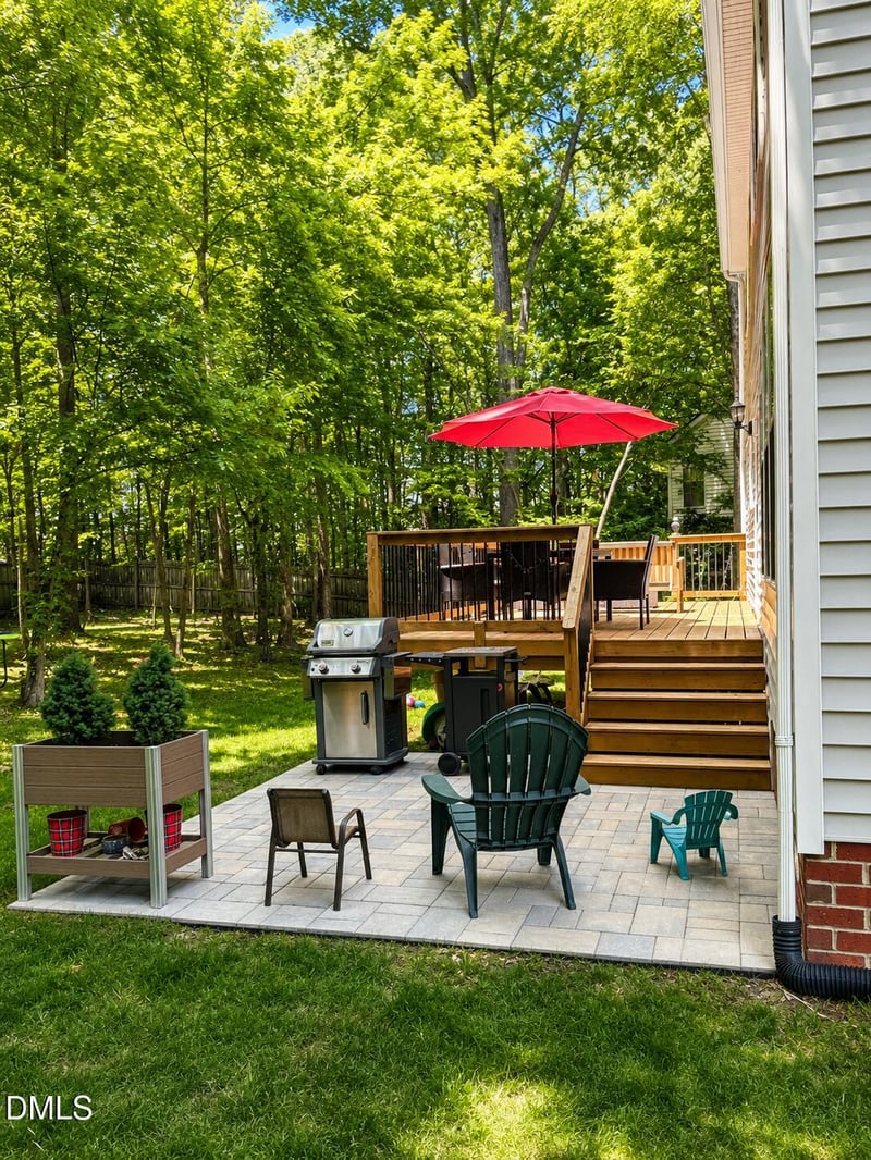 3002 Jehon Ct, Apex, NC 27502
