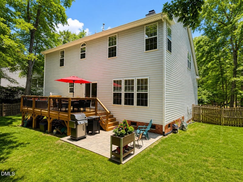 3002 Jehon Ct, Apex, NC 27502