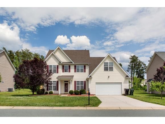 3002 Juniper, Burlington, NC 27215