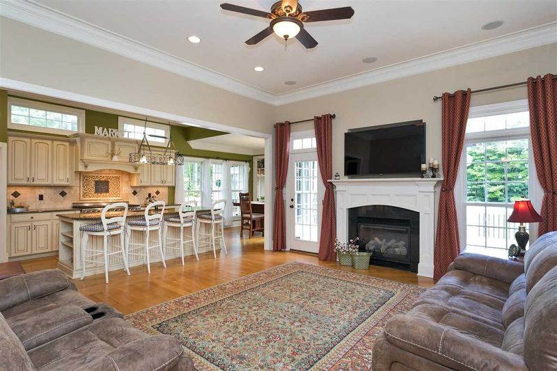 3002 Krogen Ct, Creedmoor, NC 27522