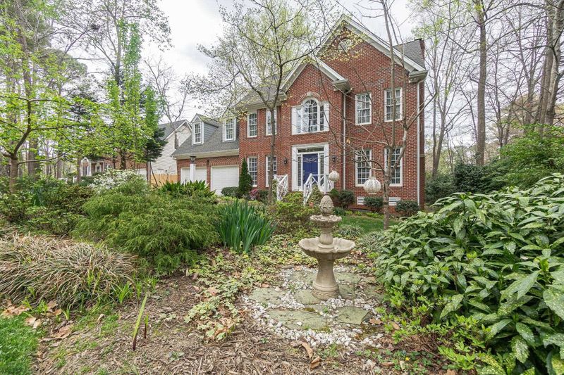 3002 Parliament Pl, Apex, NC 27502