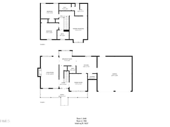 3002 Red Cir, Willow Springs, NC 27592