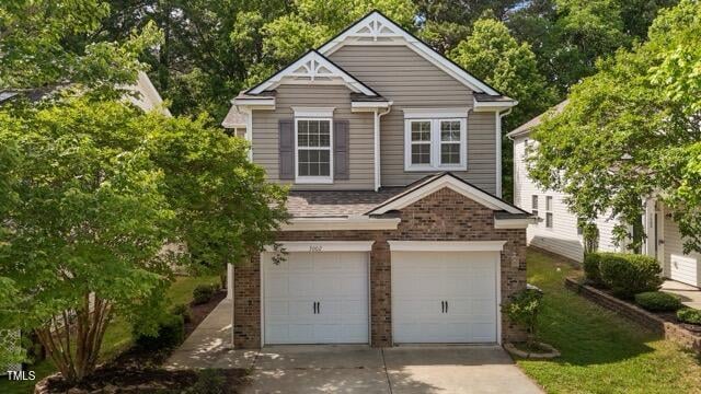 3002 Remington Oaks Cir, Cary, NC 27519