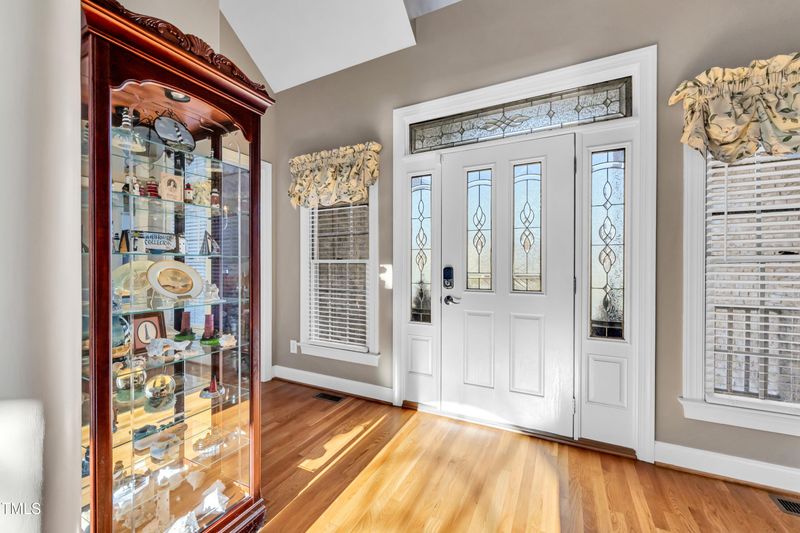 3002 Saint George Ct, Burlington, NC 27215