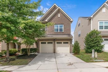 3002 September Dr, Durham, NC 27703