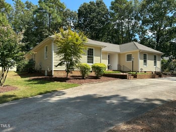 3002 Sidney Hill, Henderson, NC 27536