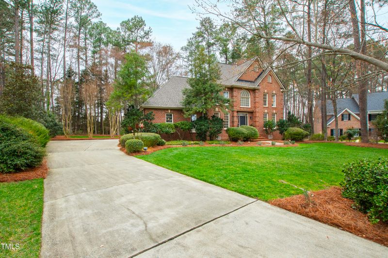 3002 Wild Meadow Dr, Durham, NC 27705