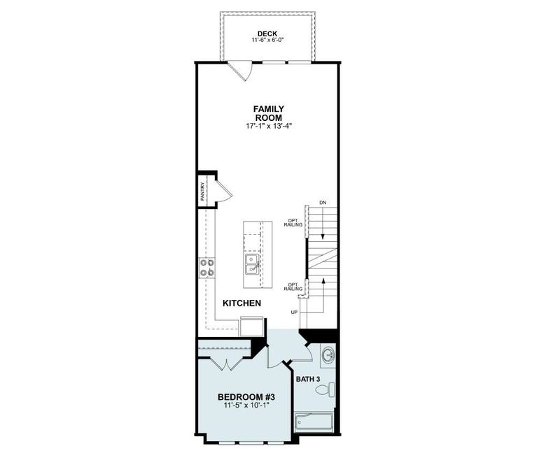 3002 Worthy Way #54, Durham, NC 27703
