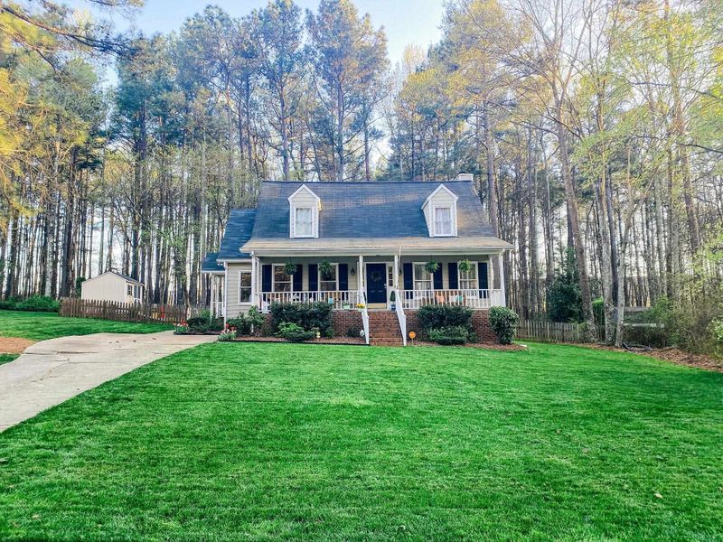 3003 Appling Way, Durham, NC 27703