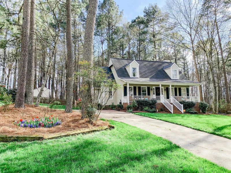 3003 Appling Way, Durham, NC 27703