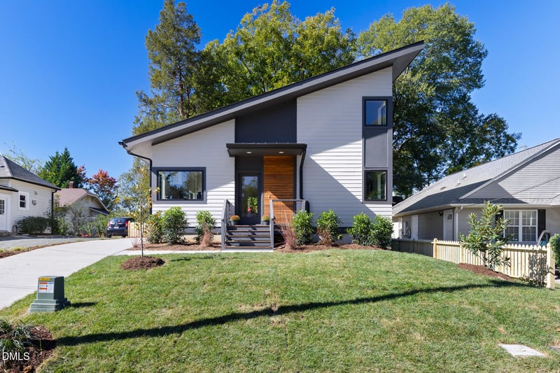 3003 Banner St, Durham, NC 27704