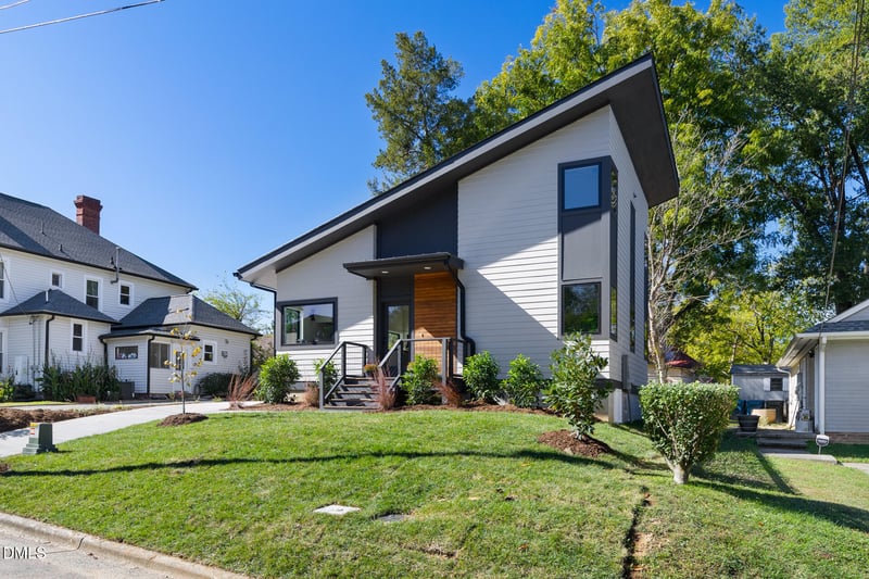 3003 Banner St, Durham, NC 27704