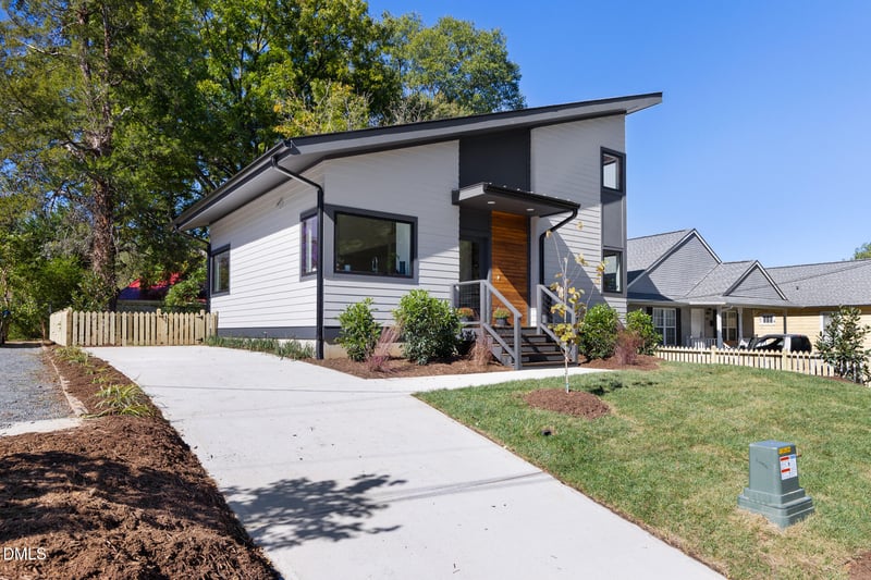 3003 Banner St, Durham, NC 27704