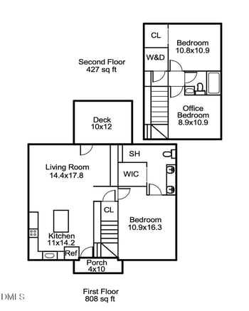 3003 Banner St, Durham, NC 27704
