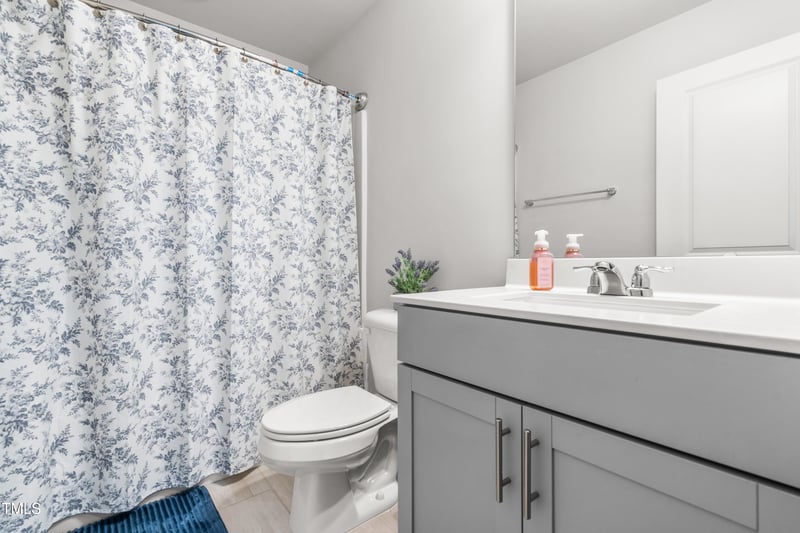 3003 Brellon Ln, Durham, NC 27703