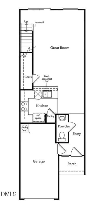 3003 Chrys St, Durham, NC 27704