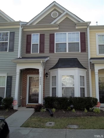 3003 Courtney Creek Blvd, Durham, NC 27713