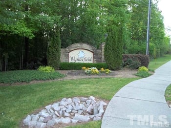 3003 Courtney Creek Blvd, Durham, NC 27713