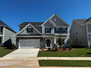 3003 Dog Rose Dr #176, Durham, NC 27703
