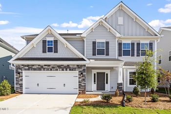 3003 Dog Rose Dr #176, Durham, NC 27703