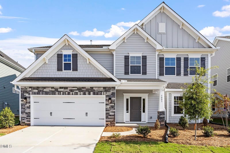 3003 Dog Rose Dr #176, Durham, NC 27703