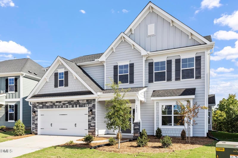 3003 Dog Rose Dr #176, Durham, NC 27703