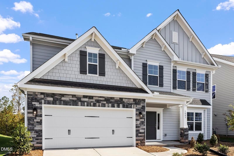 3003 Dog Rose Dr #176, Durham, NC 27703
