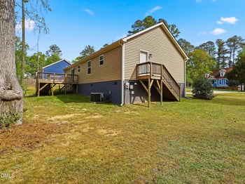 3003 Dogwood Dr, Raleigh, NC 27604