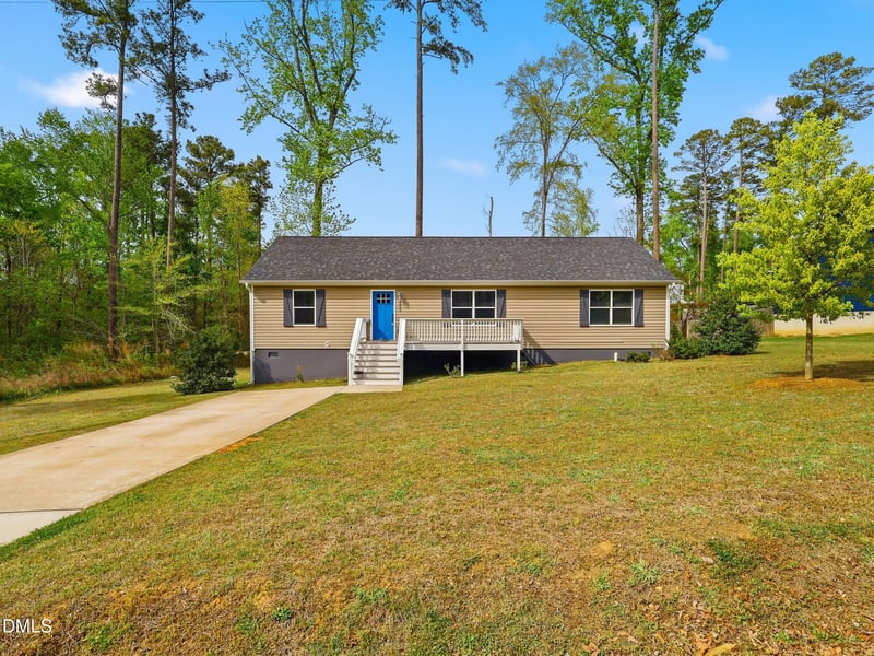 3003 Dogwood Dr, Raleigh, NC 27604