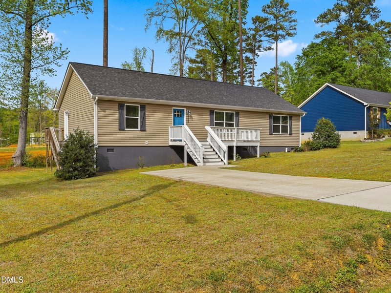 3003 Dogwood Dr, Raleigh, NC 27604