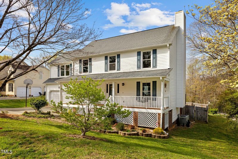 3003 Elk Ridge Rd, Durham, NC 27712