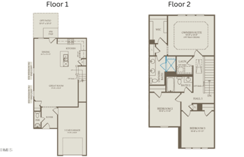3003 Hammer Creek Rd, Durham, NC 27704