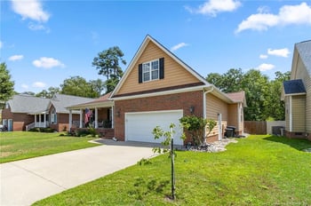 3003 Marcus James Dr, Fayetteville, NC 28306