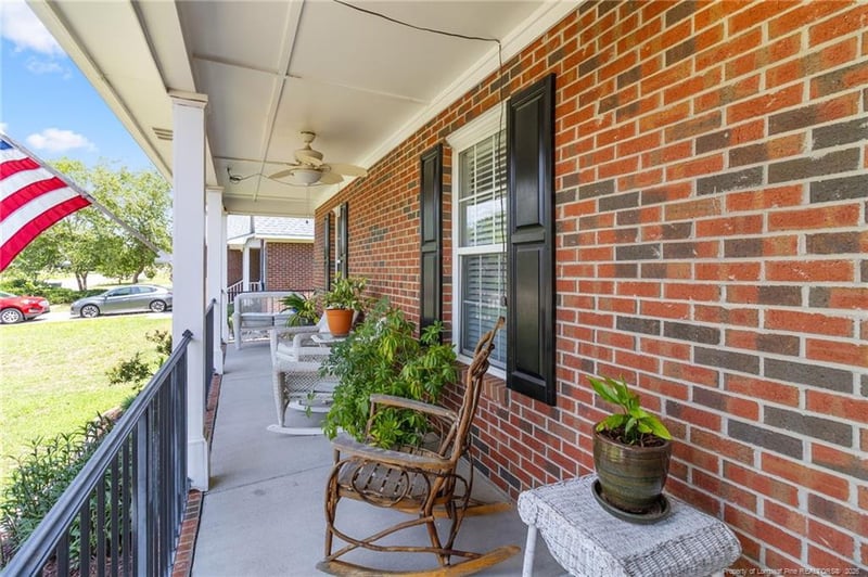 3003 Marcus James Dr, Fayetteville, NC 28306