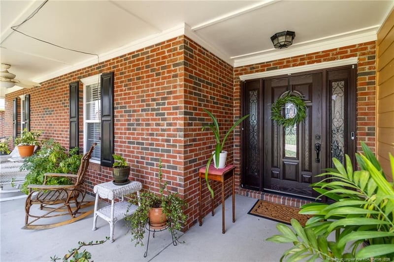 3003 Marcus James Dr, Fayetteville, NC 28306