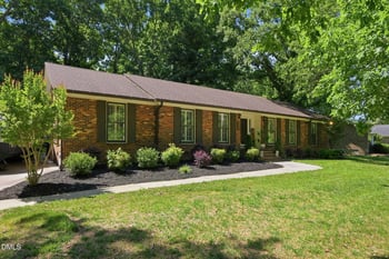 3003 Quincemoor Rd, Durham, NC 27712