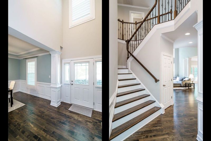 3003 Red Grape Dr, Raleigh, NC 27607