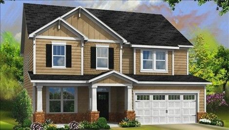 3003 Travern Dr, Raleigh, NC 27603