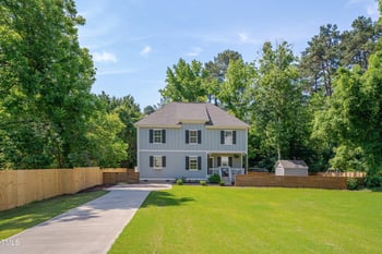 3003 University Dr, Durham, NC 27707
