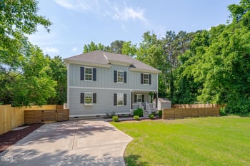 3003 University Dr, Durham, NC 27707