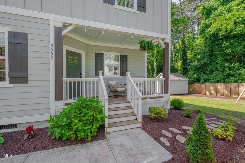 3003 University Dr, Durham, NC 27707