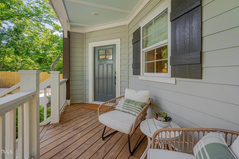 3003 University Dr, Durham, NC 27707
