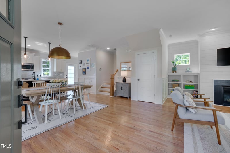 3003 University Dr, Durham, NC 27707